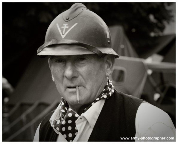 D-Day Normandy